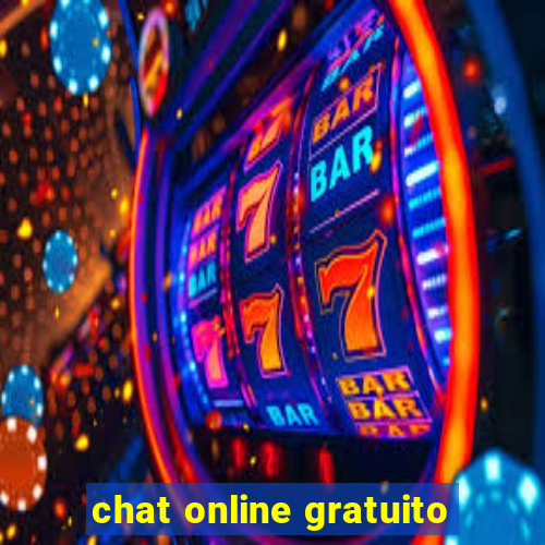 chat online gratuito
